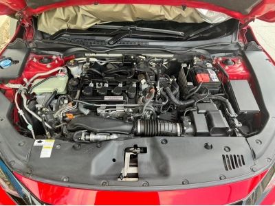 ขาย รถมือสอง 2018 Honda CIVIC 1.5 Turbo RS  เจ้าของขายเอง รูปที่ 2